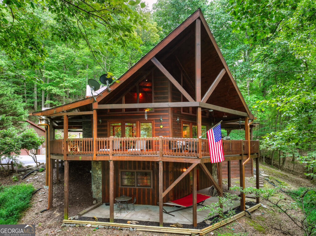 466 Hoot Owl Hill