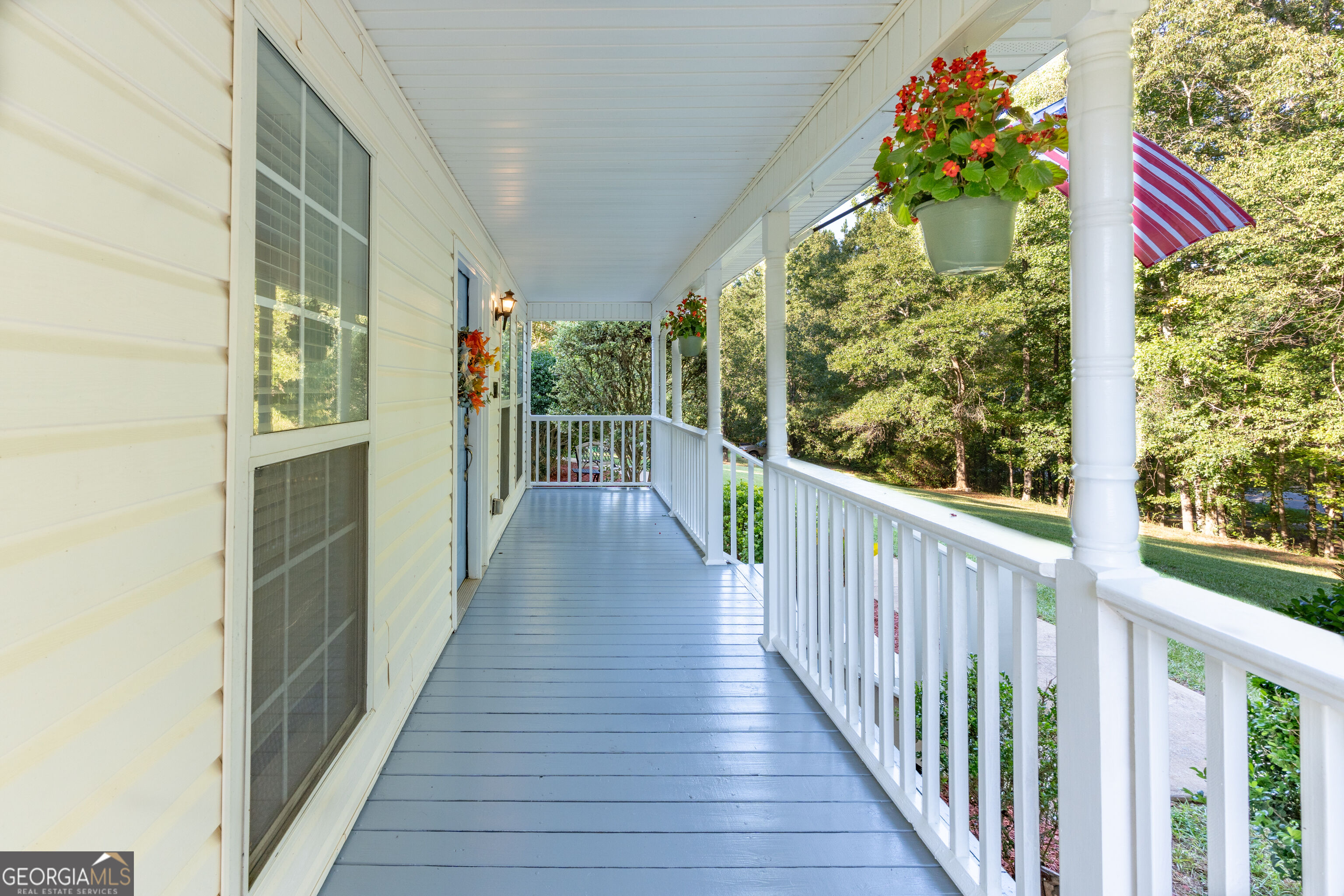 3040 S Ola Road Property Photo 3