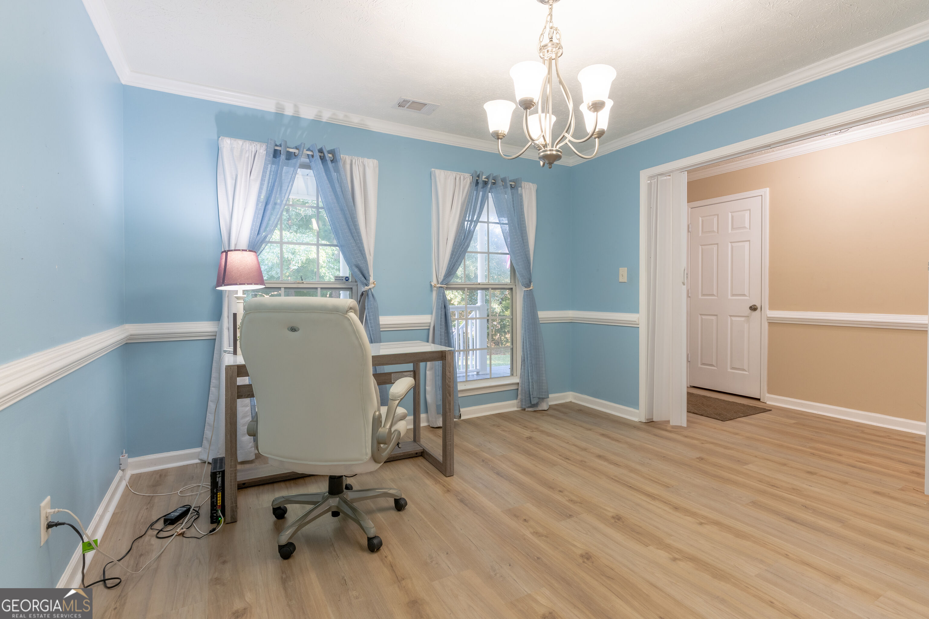 3040 S Ola Road Property Photo 12