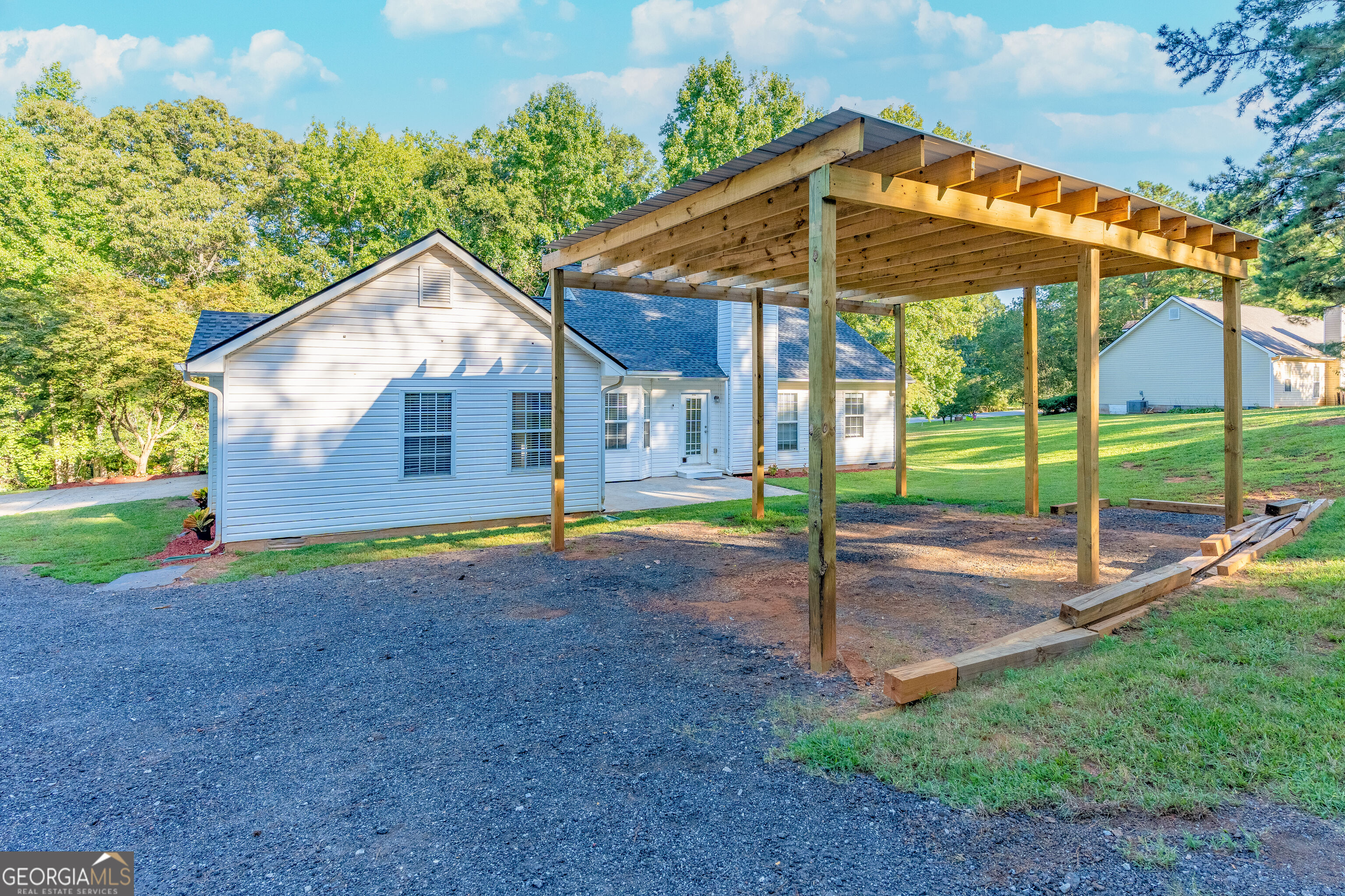 3040 S Ola Road Property Photo 32