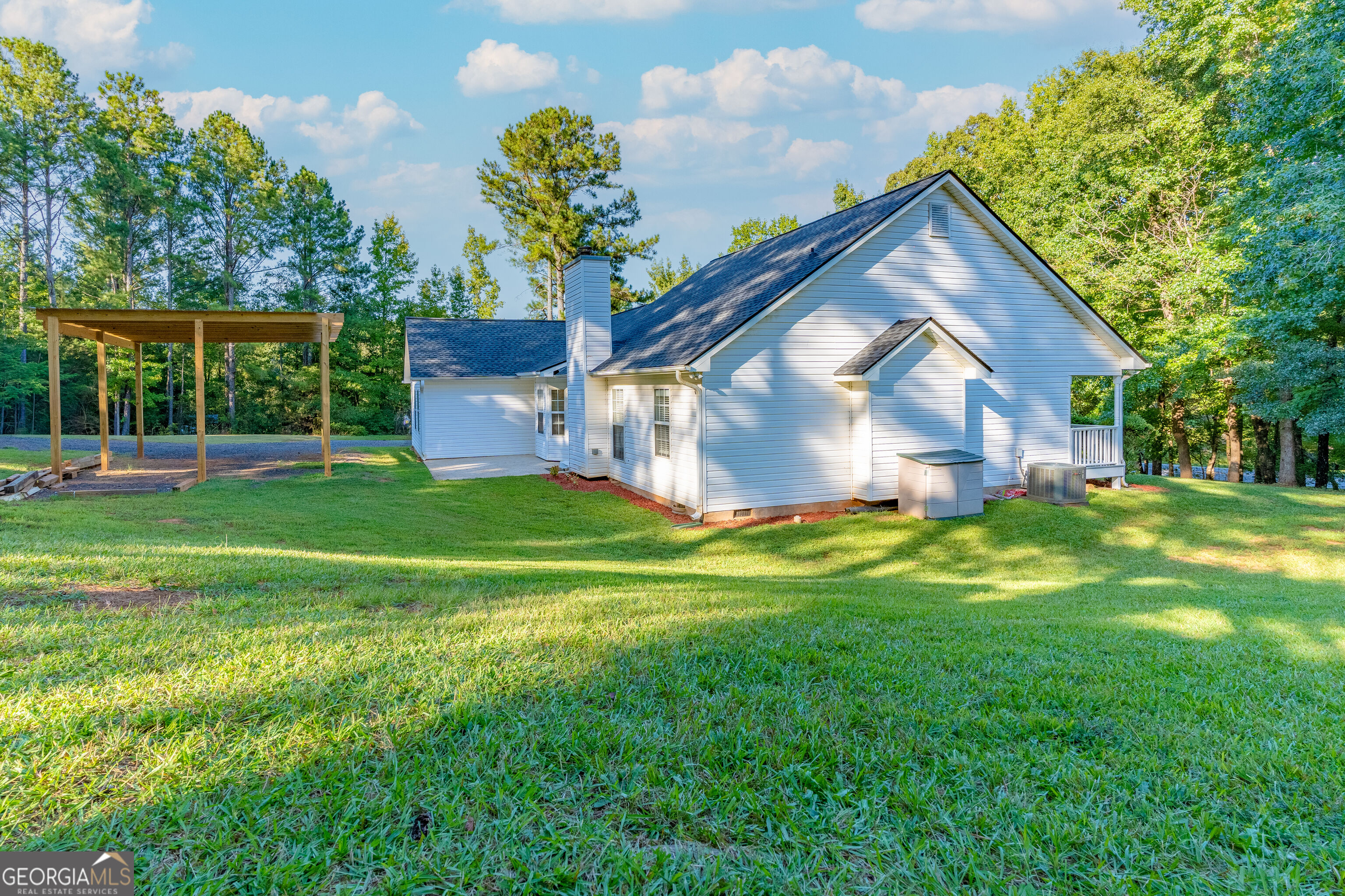 3040 S Ola Road Property Photo 33