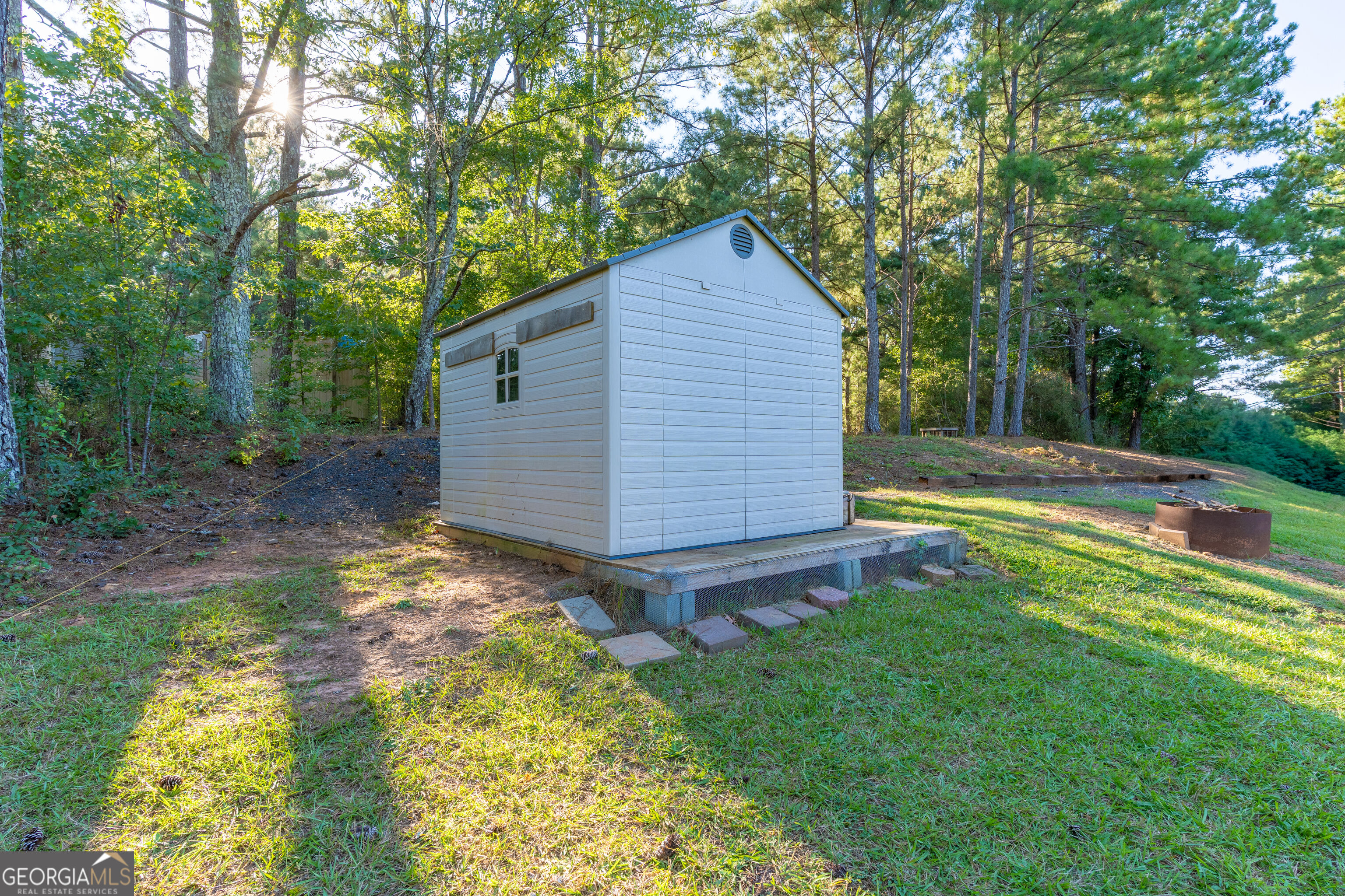 3040 S Ola Road Property Photo 34