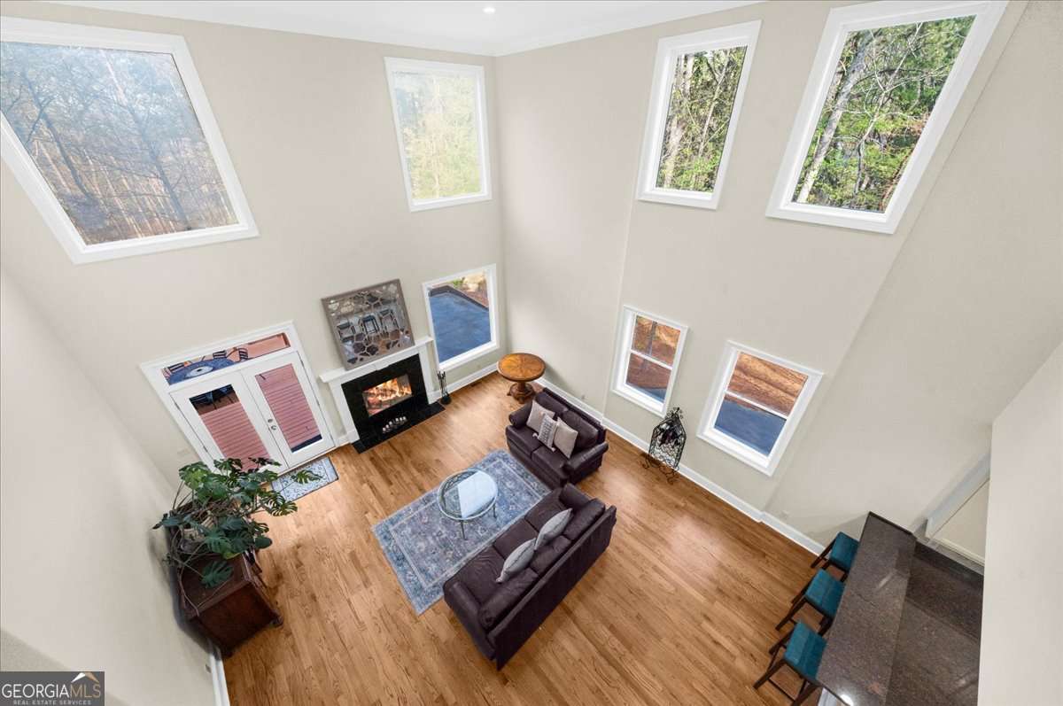 1854 Buford Dam Road Property Photo 11