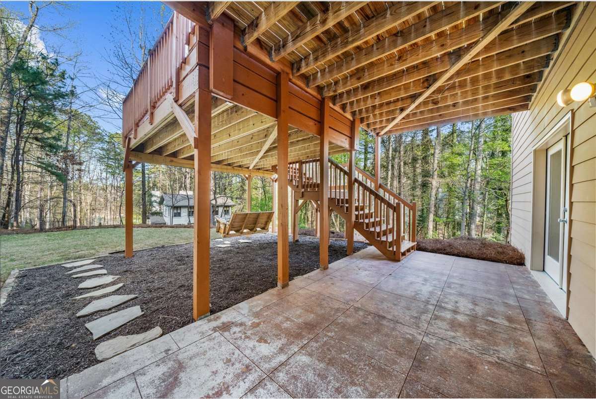 1854 Buford Dam Road Property Photo 20