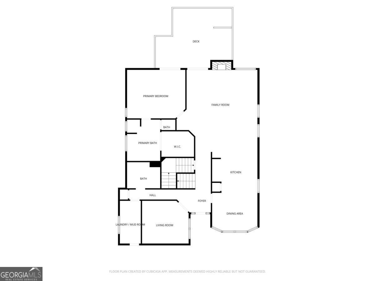 1854 Buford Dam Road Property Photo 25