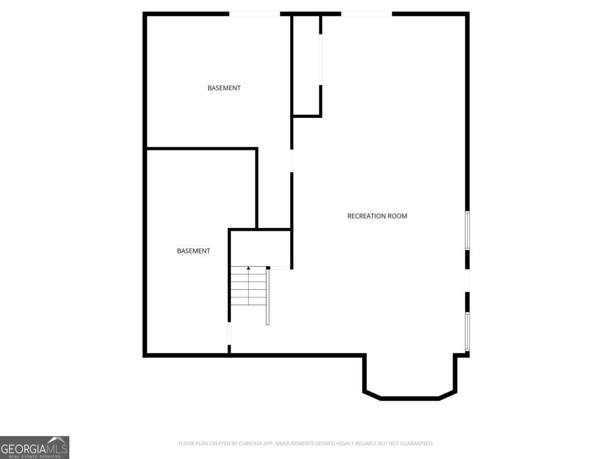 1854 Buford Dam Road Property Photo 26