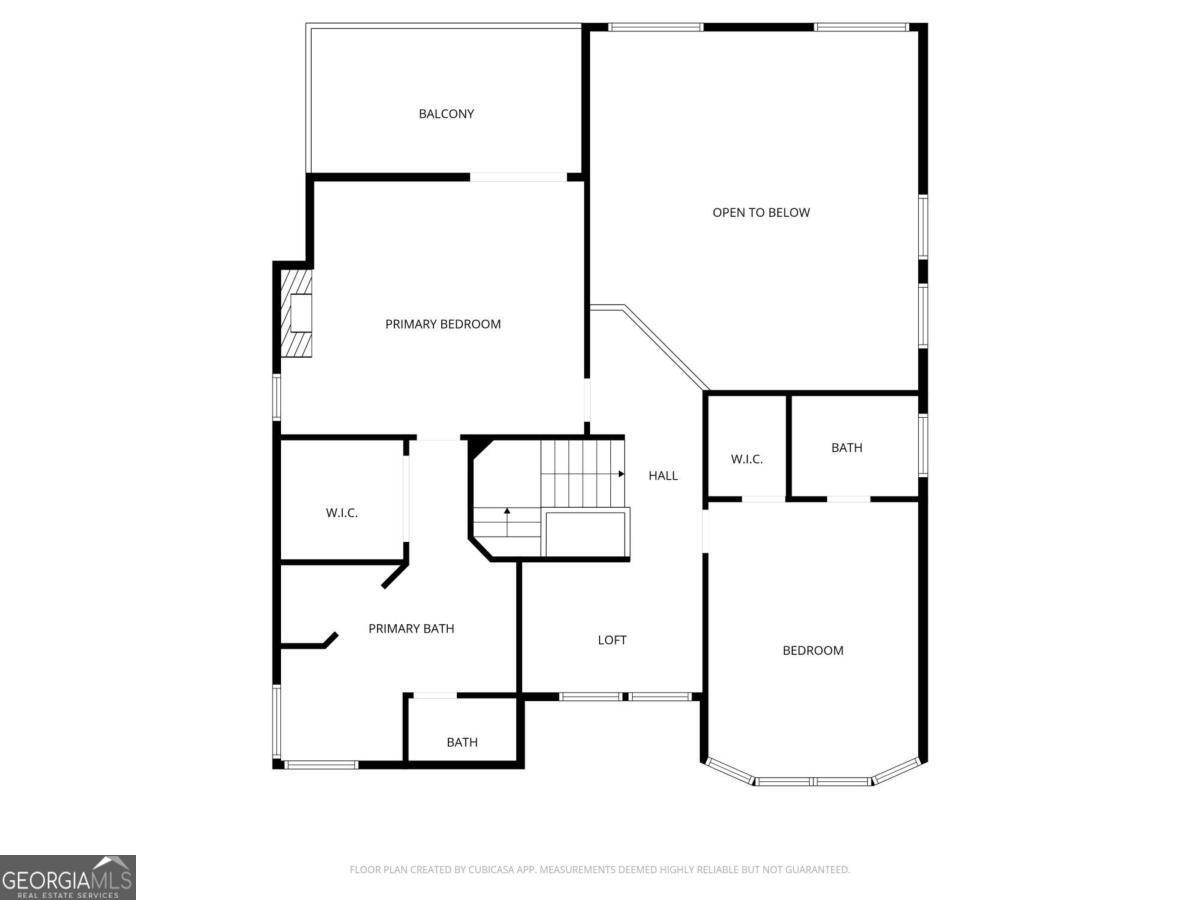 1854 Buford Dam Road Property Photo 27