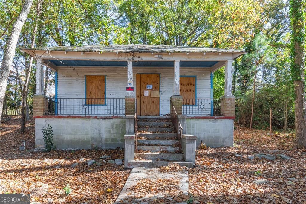 350 Willis Mill Road Property Photo 1
