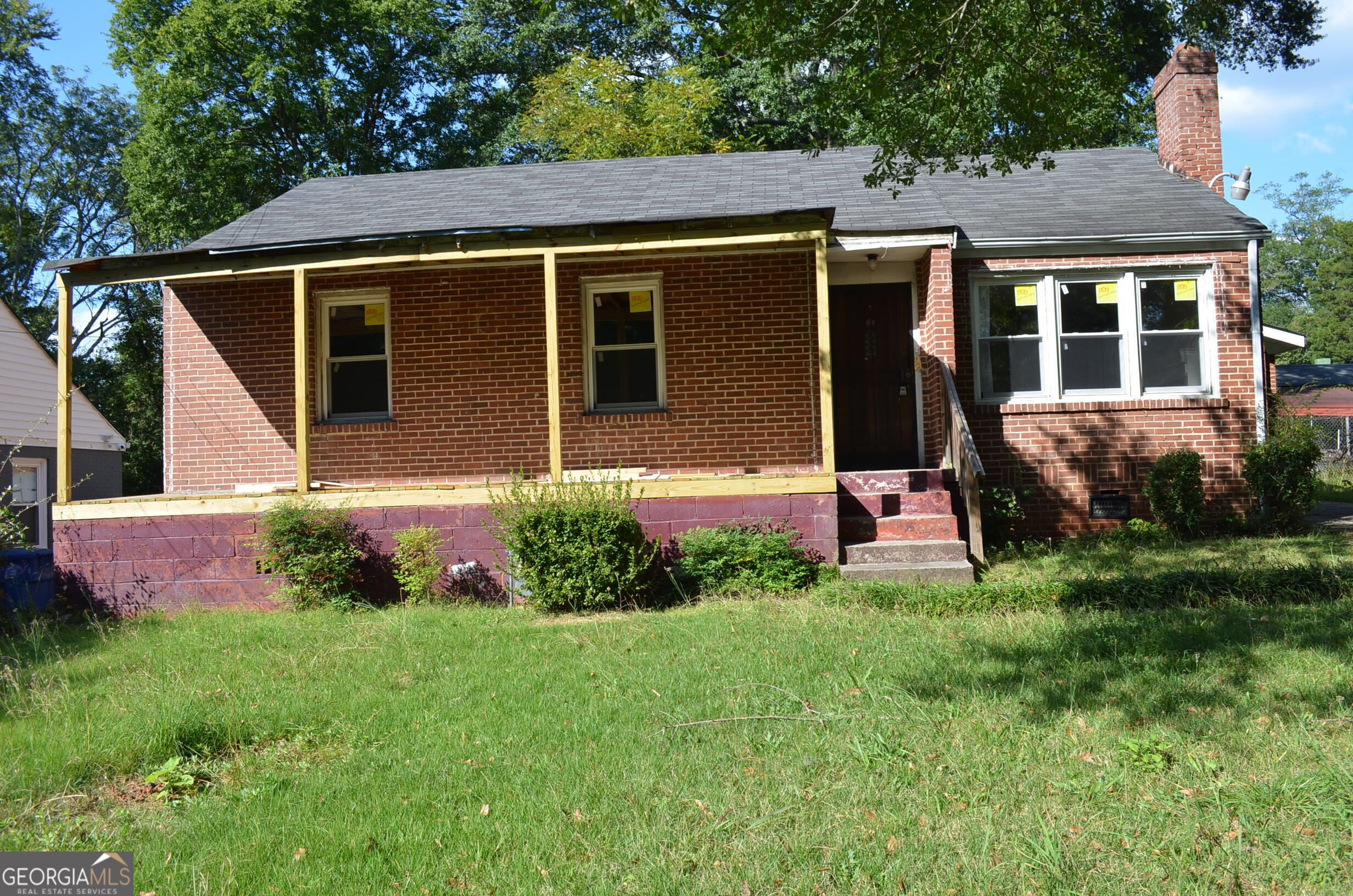 1751 Tiger Flowers Drive Nw Property Photo 1