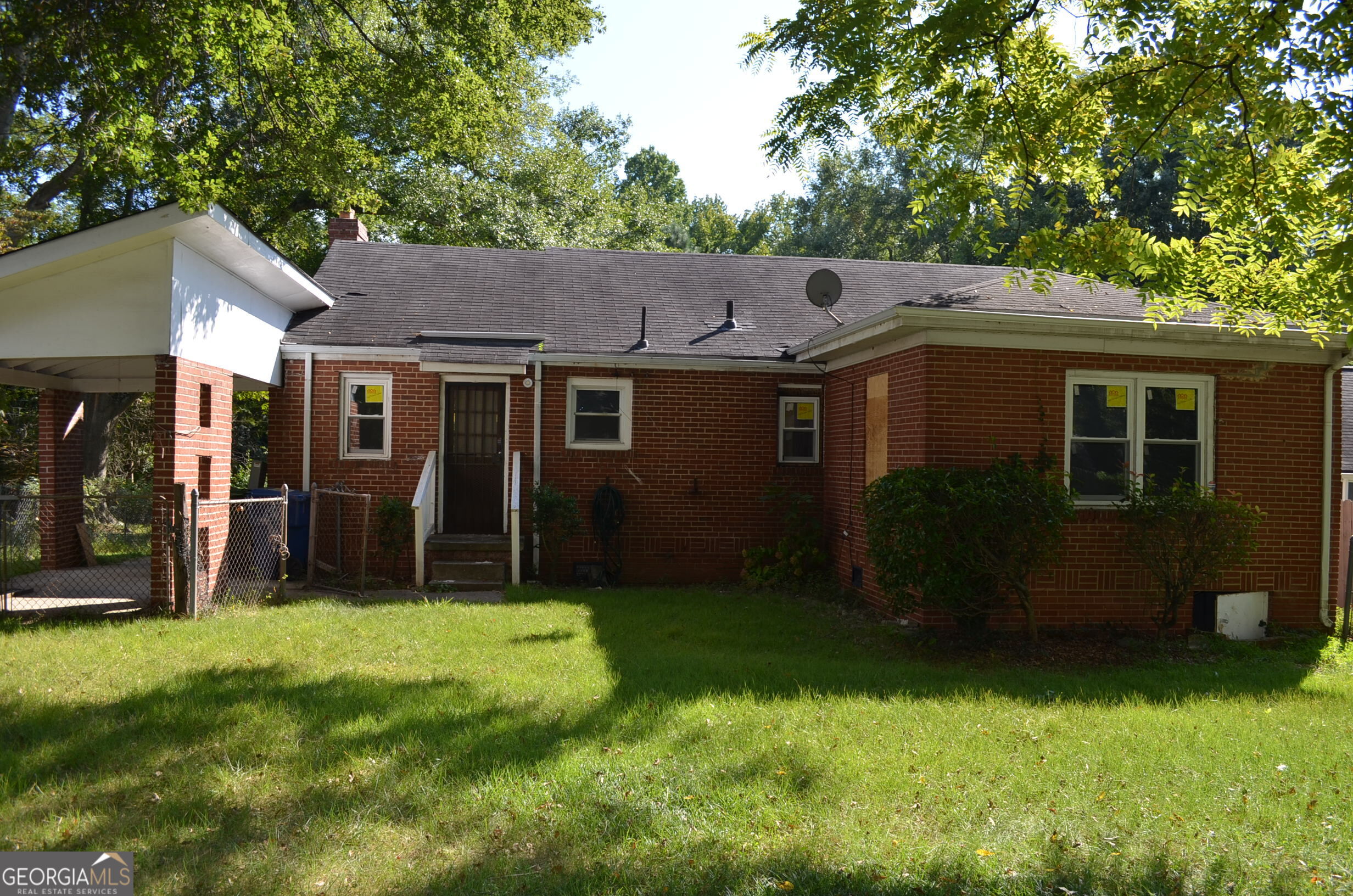 1751 Tiger Flowers Drive Nw Property Photo 2