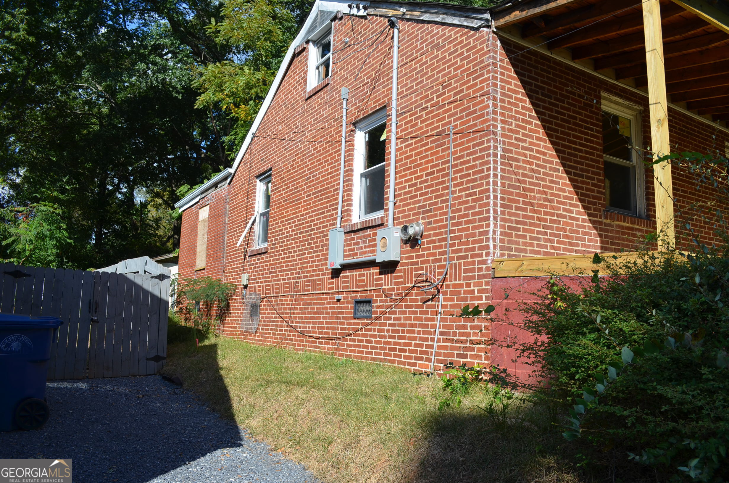 1751 Tiger Flowers Drive Nw Property Photo 4