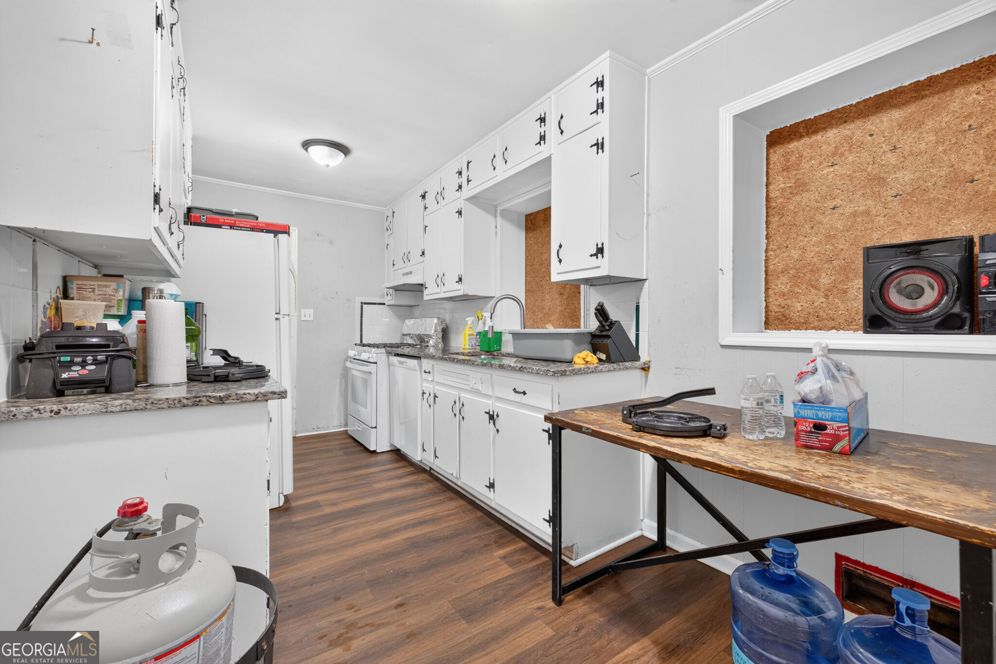 128 Peachtree Circle Se Property Photo 7