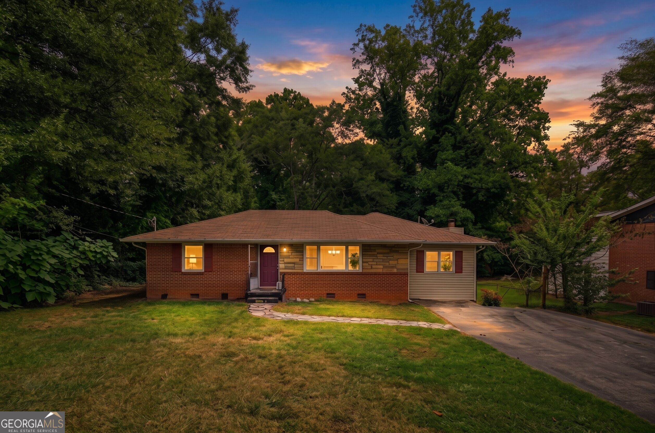128 Peachtree Circle Se Property Photo 25