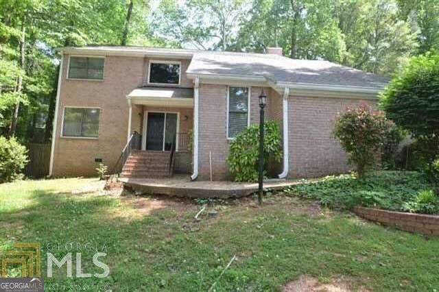 1632 Fieldgreen Overlook Property Photo 1