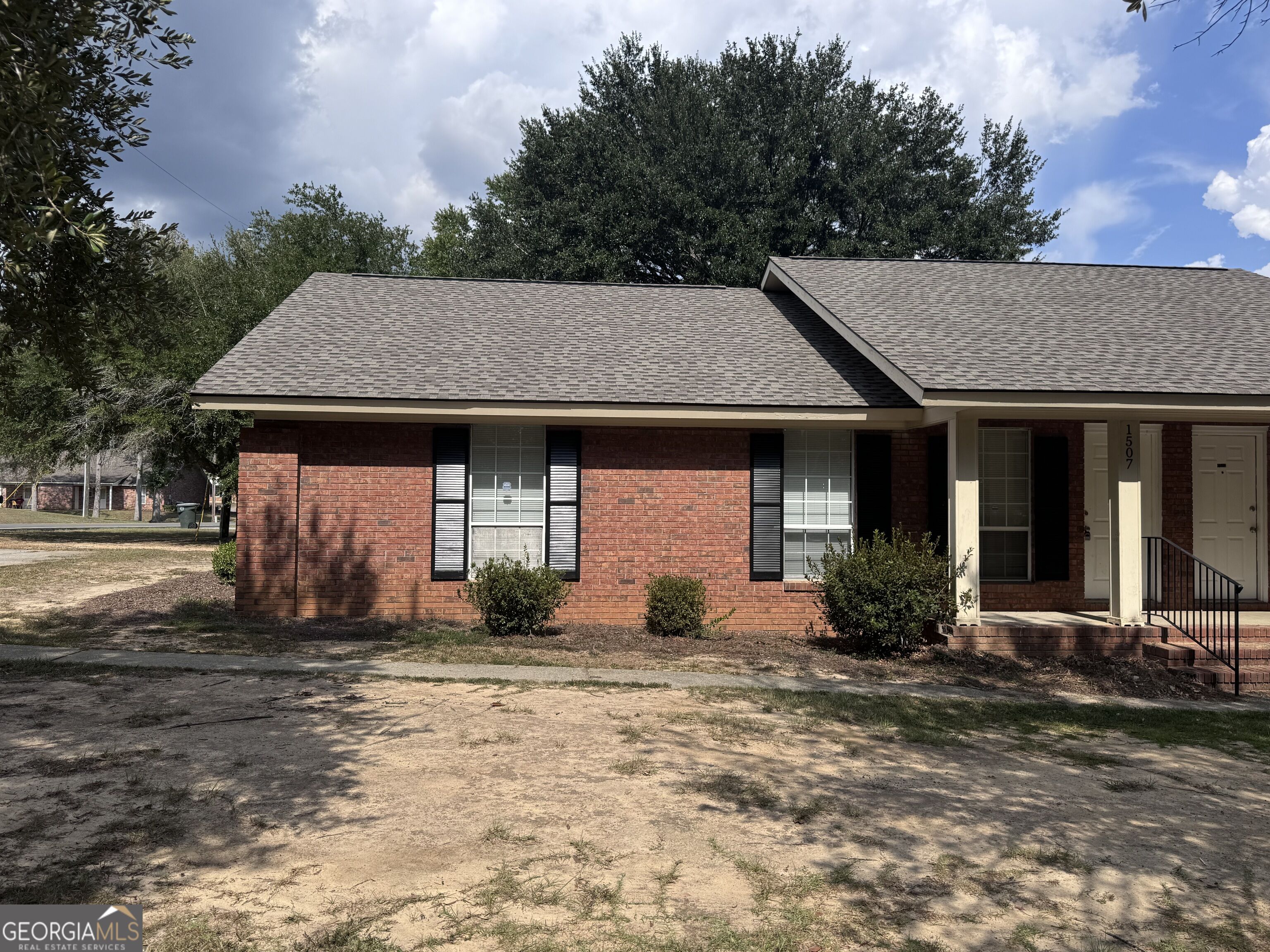1507 Claxton Dairy Rd Property Photo 1