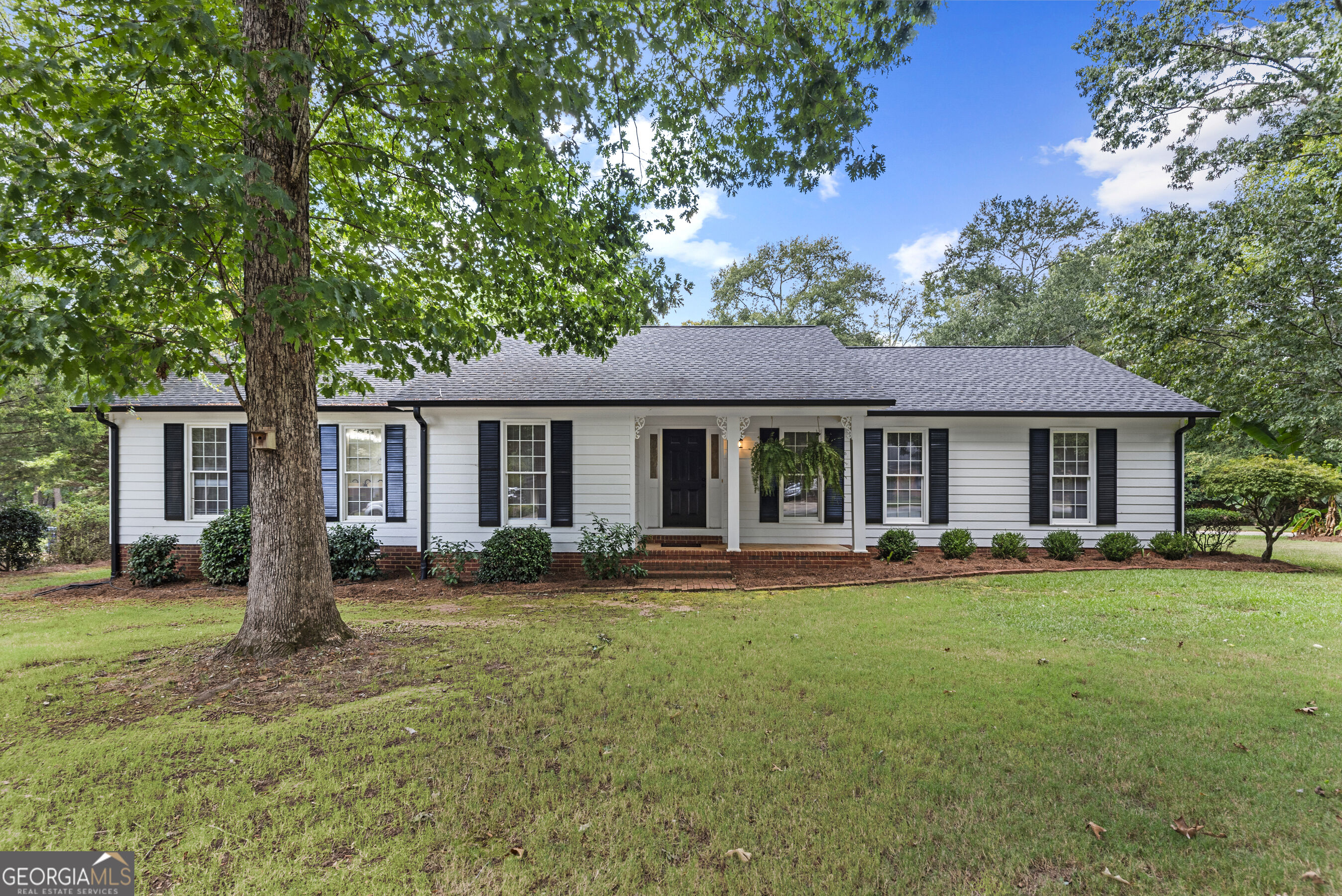 186 Elderberry Circle Property Photo 1