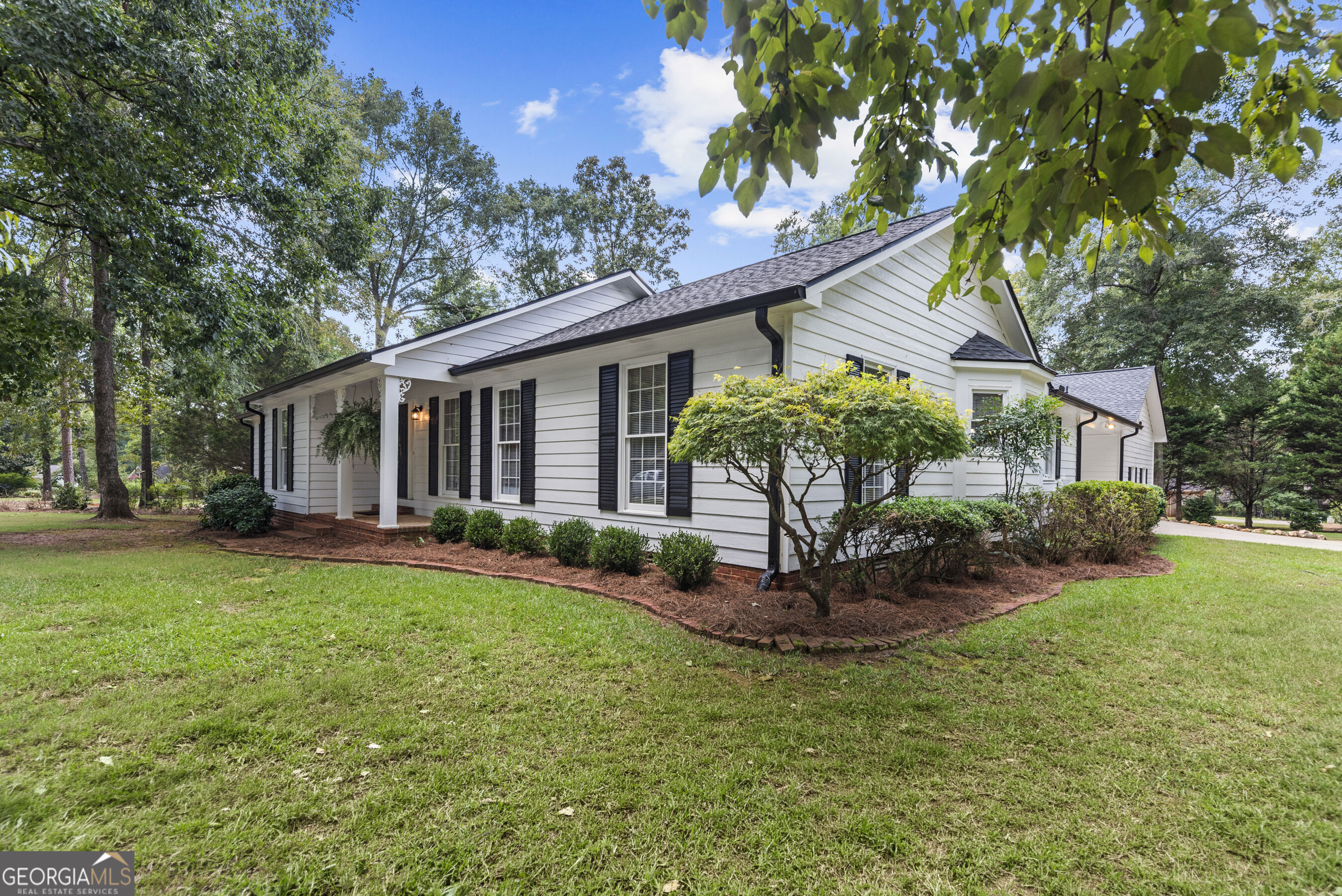 186 Elderberry Circle Property Photo 1