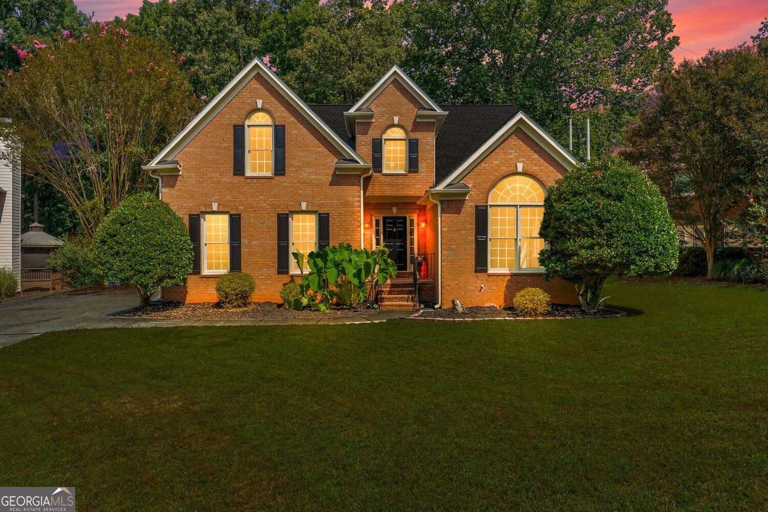 2952 Stanton Court Nw Property Photo 1