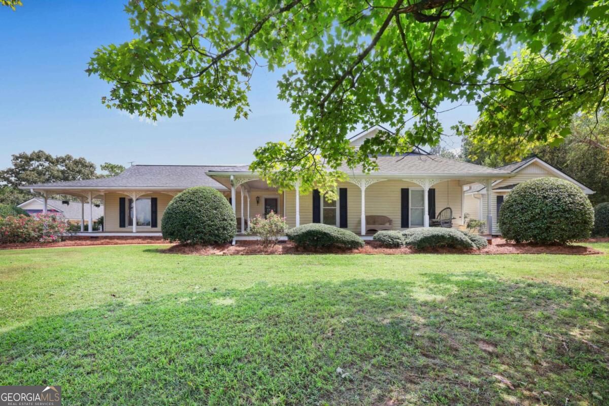 4998 Old Dalton Road Ne Property Photo 1