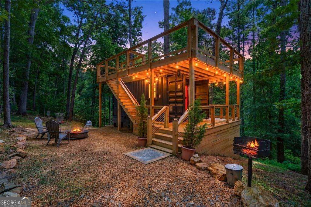 649 Power Dam Road Property Photo 1