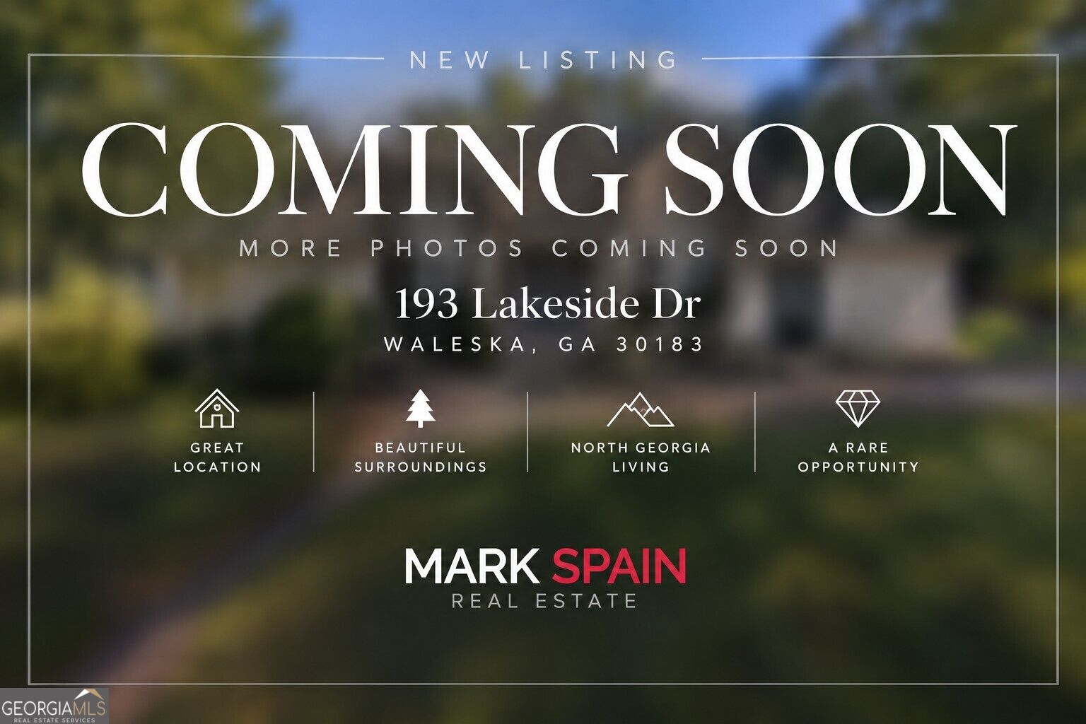 193 Lakeside Drive Property Photo 1