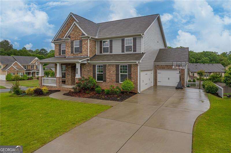 301 Cochin Drive Property Photo 1
