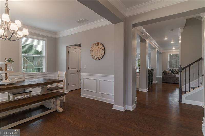 301 Cochin Drive Property Photo 8