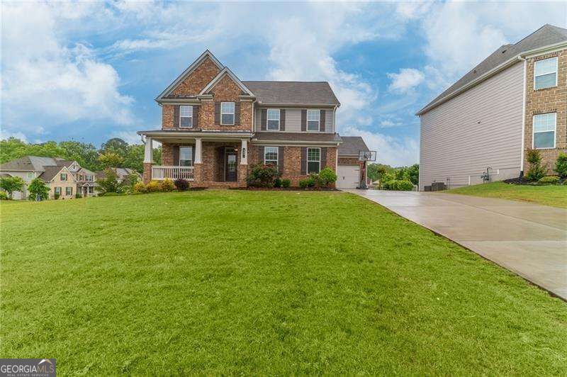 301 Cochin Drive Property Photo 45