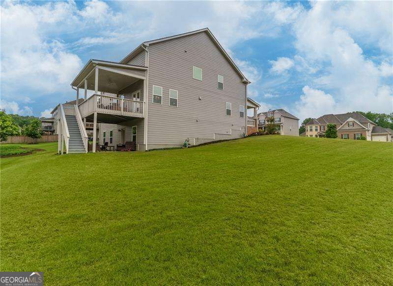 301 Cochin Drive Property Photo 48