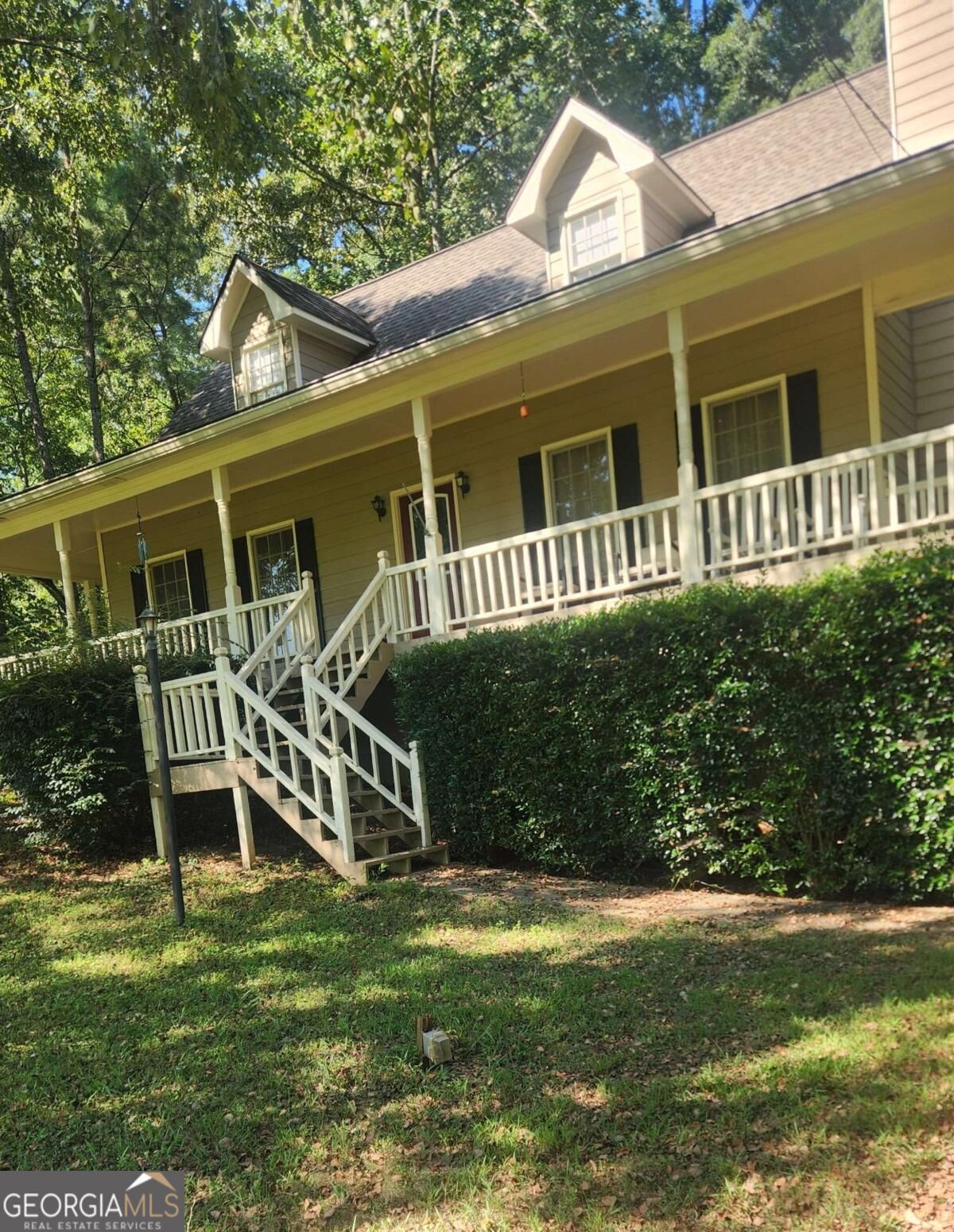 59 Cedar Way Property Photo 1