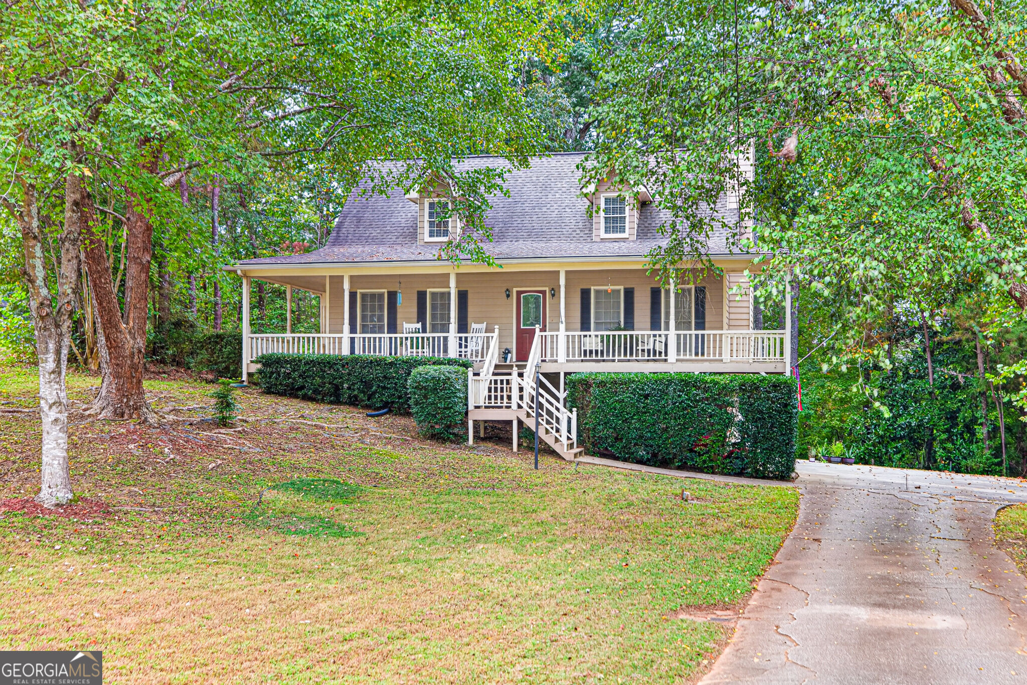 59 Cedar Way Property Photo 1