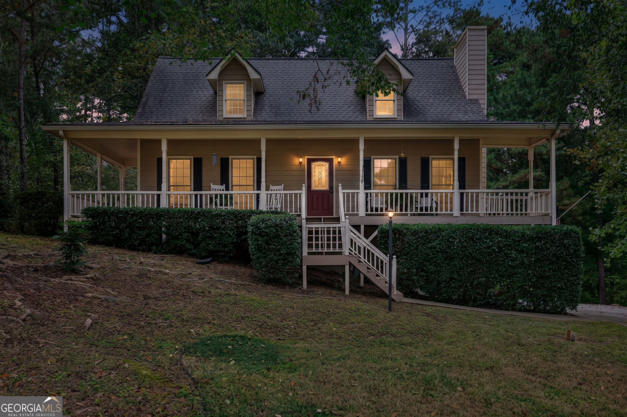 59 Cedar Way Property Photo 2