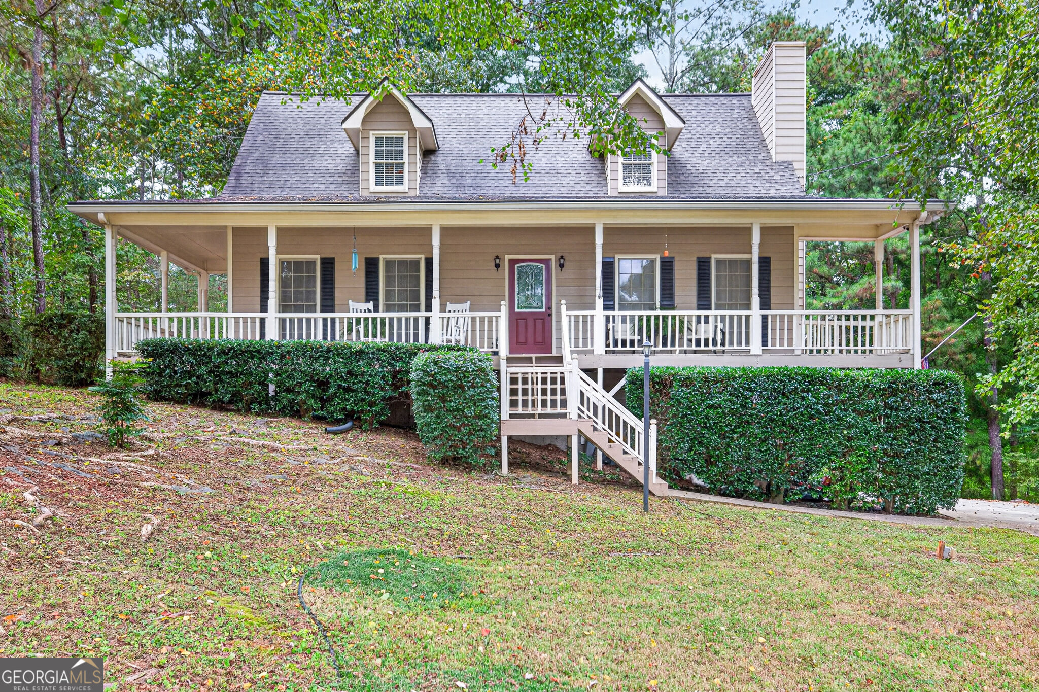 59 Cedar Way Property Photo 3