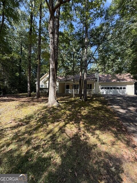 255 Lakeside Drive Property Photo 1