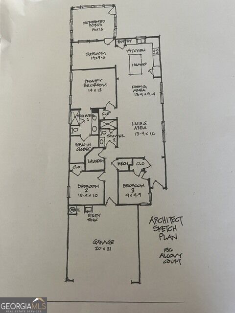 156 Alcovy Ct Property Photo 40