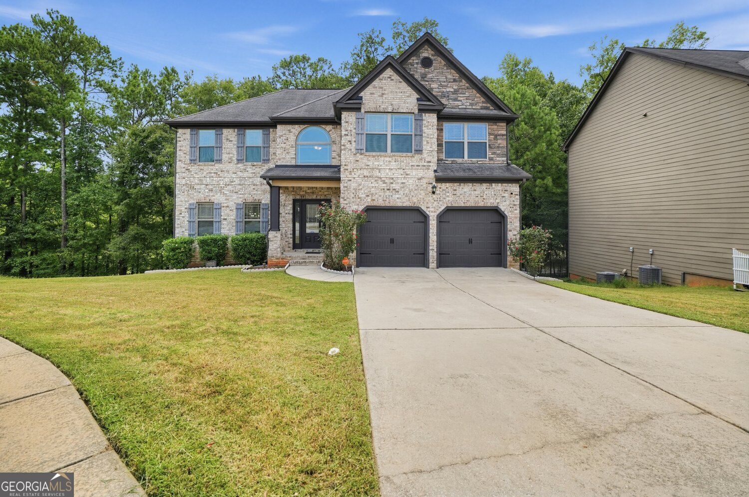 9983 Musket Ridge Circle Property Photo 1