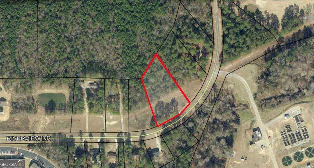 0 Riverview Drive LOT 11 Property Photo 1