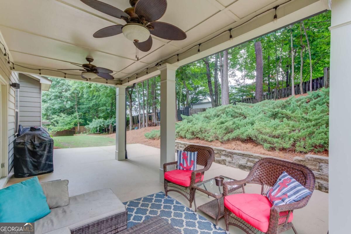6005 Deer Walk Trail Property Photo 24