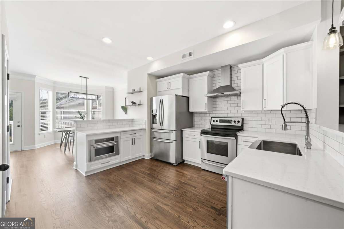 951 Glenwood Avenue Se # 2707 Property Photo 6
