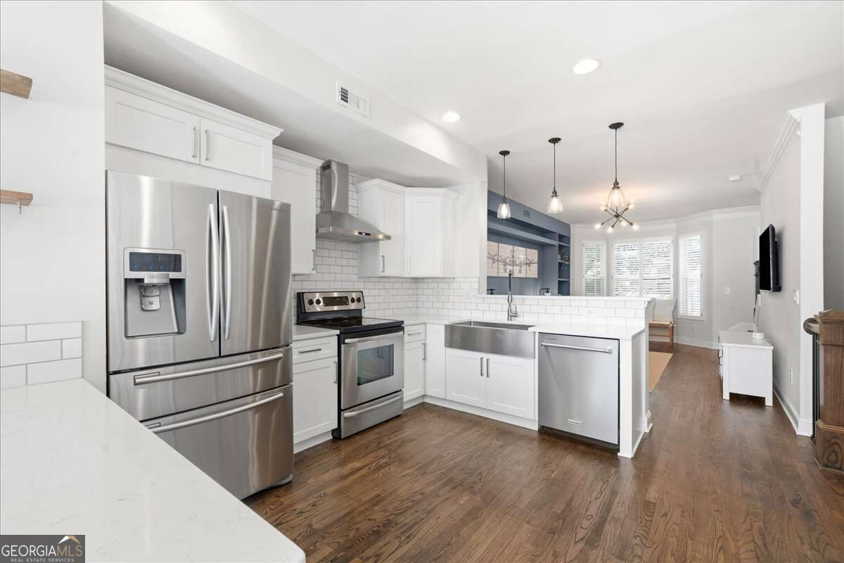 951 Glenwood Avenue Se # 2707 Property Photo 7