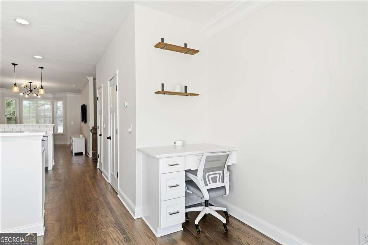 951 Glenwood Avenue Se # 2707 Property Photo 9