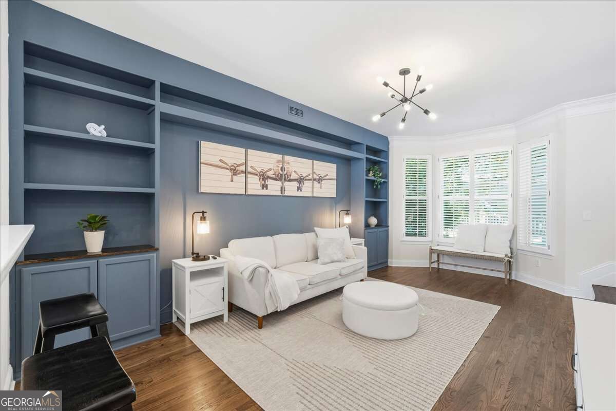 951 Glenwood Avenue Se # 2707 Property Photo 12