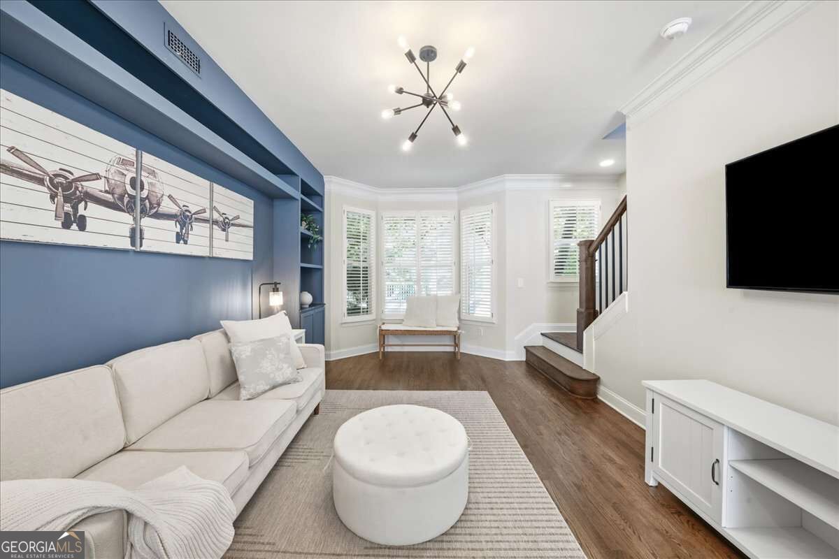 951 Glenwood Avenue Se # 2707 Property Photo 14
