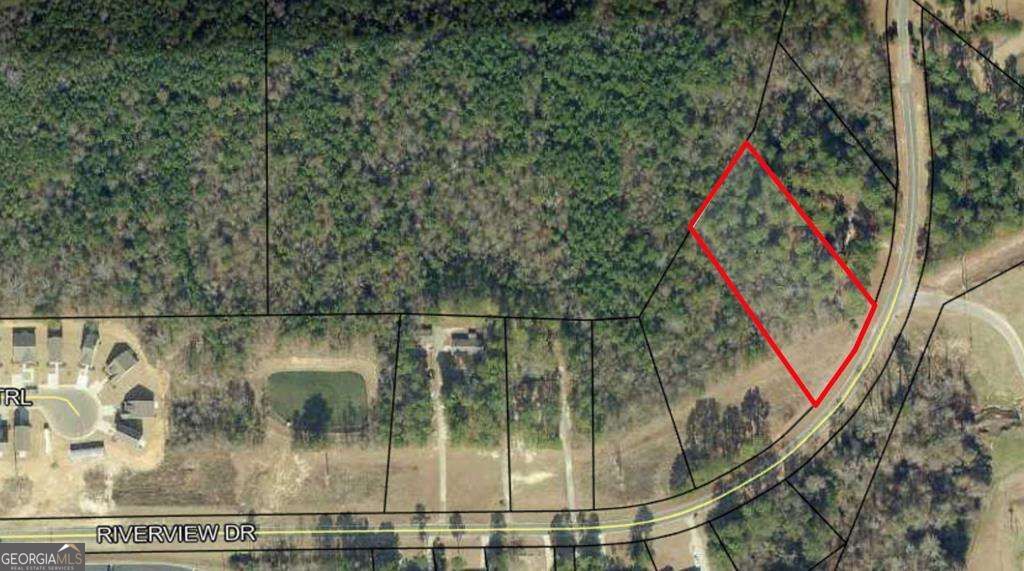 0 Riverview Drive LOT 12 Property Photo 1