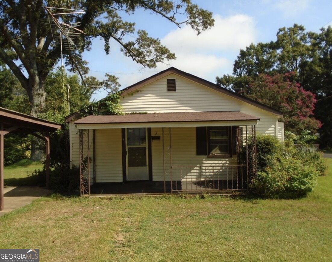 7 Ware Avenue Property Photo 1