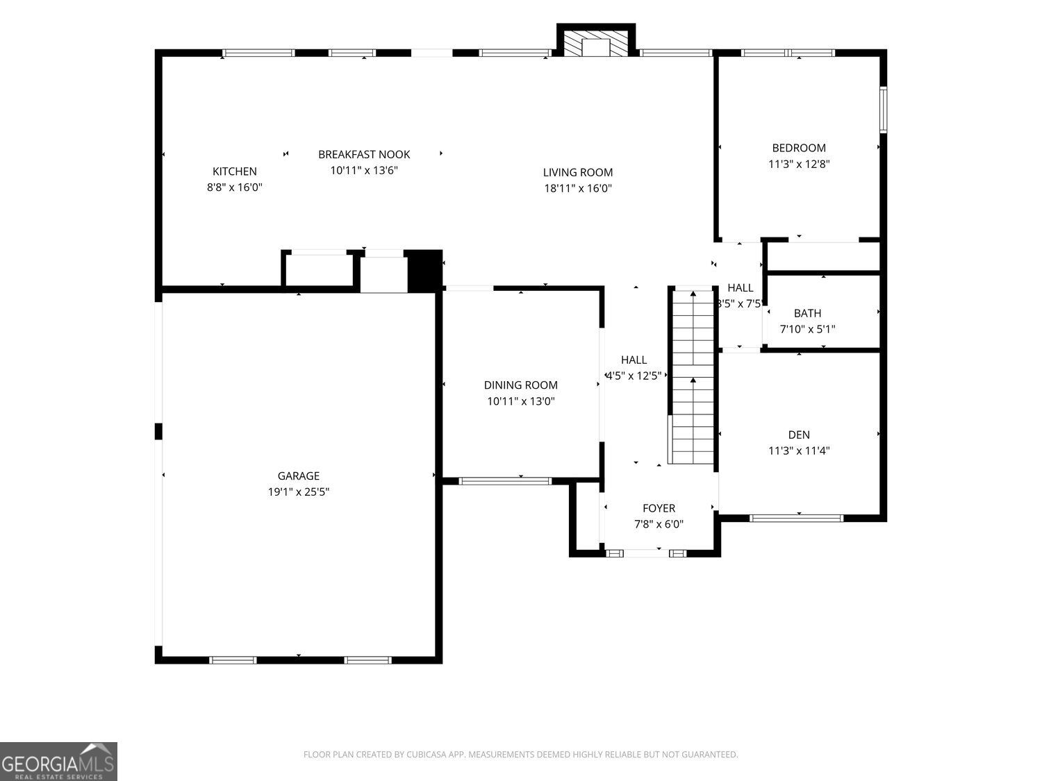 4965 Northridge Drive Property Photo 86
