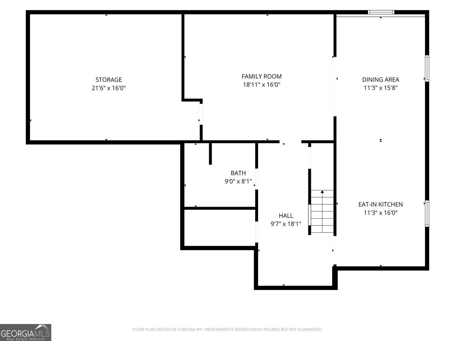 4965 Northridge Drive Property Photo 88