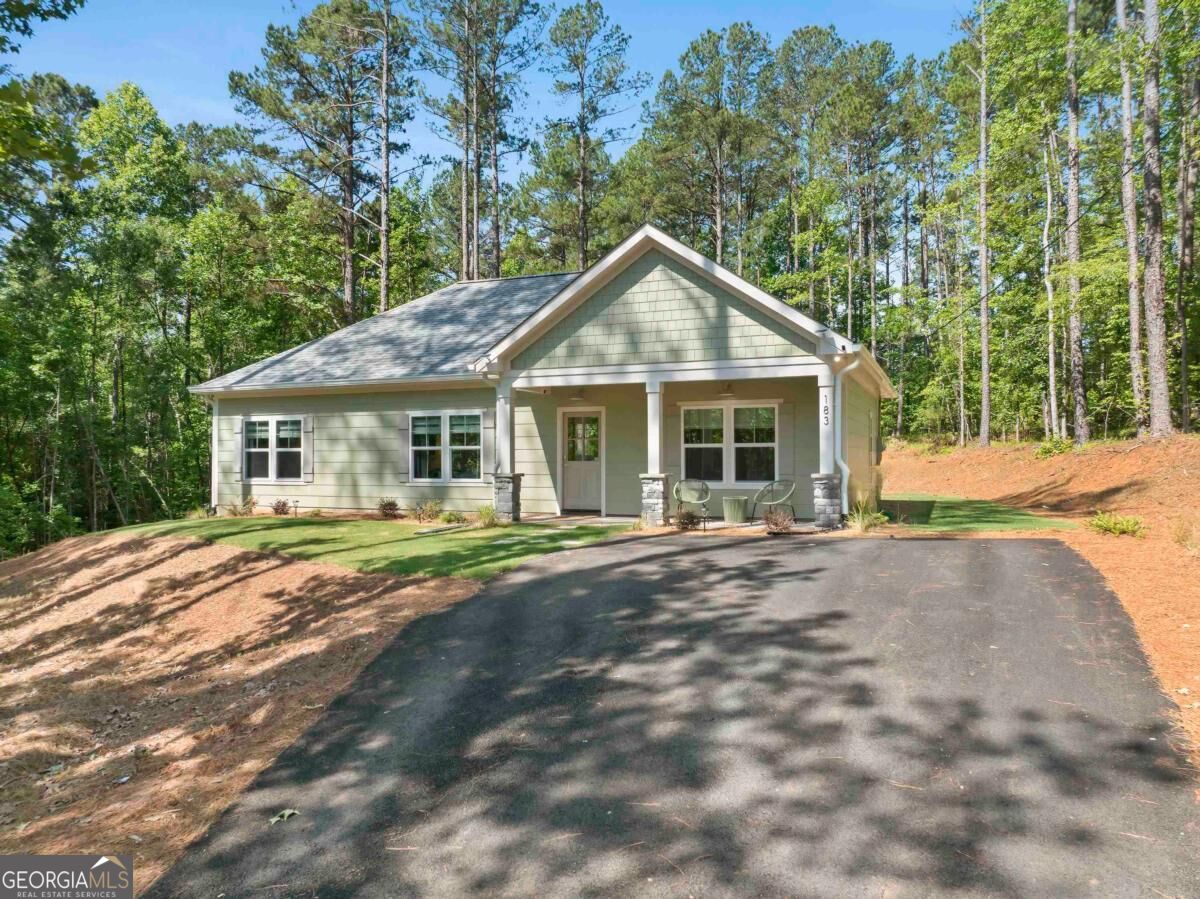 183 Crooked Creek B Drive Property Photo 1