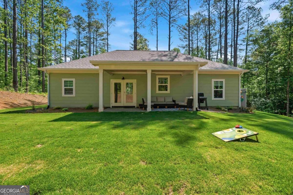 183 Crooked Creek B Drive Property Photo 43