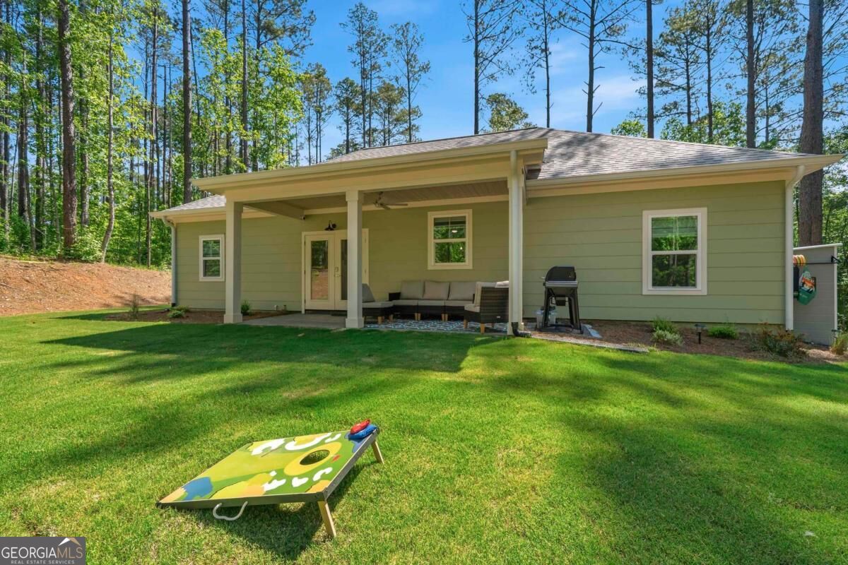 183 Crooked Creek B Drive Property Photo 44